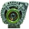 Wai Global Alternator, ALTBO IRIF, 105 Amp12 Volt, CW, 6Groove Pulley 11045N - alternate 5